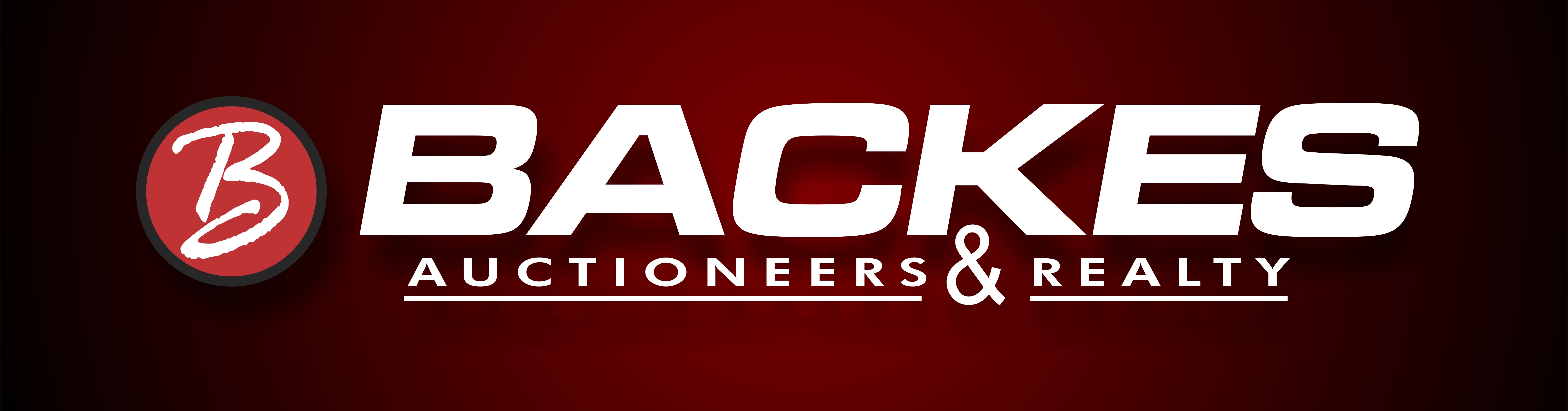 Backes Commercial Auctioneers